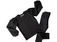 Bluzeczka czarna 110
