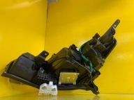 LIGHT RIGHT NISSAN LEAF II 17- FULL LED 260105SH5B