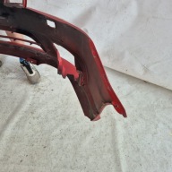 SAAB 9-3 II LIFT 07- bumper front front SPR