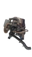 MERCEDES W211 WEBASTO THERMO TOP C DIESEL 2115001098