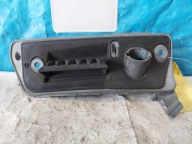 handle left rear part CADDY III 2K0827565H