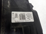 light front front right VW PASSAT B8 LIFT 2019- FULL LED 3G1941036P