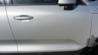 VOLVO XC40 XC 40 right front complete door right front colour 711-16
