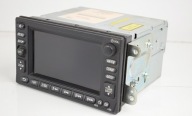 RADIO * Navigation HONDA CR-V II 39541-S9A-G510-M1