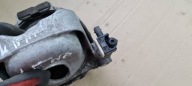 A6 C8 4K engine mount left front 2.0 TFSI HYBRYD 4M0199255BK A7 4K