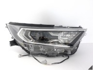 TOYOTA RAV4 RAV 4 V 5 19- light FULL LED lens right front EUROPA BLADNA