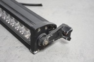 Darbo žibintas LED prožektorius LedBar 33CM – nuotrauka 4