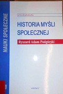 SOCJOLOGIA MAKROSTRUKTURY - RYSZARD ADAM PODGÓRSKI