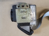 Gurten Sicherheits Spanner links heck MERCEDES S-KL W220 OE 2208601385 grau
