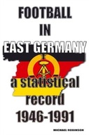 Football in East Germany 1946-1991 group work