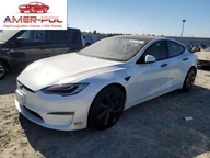 Tesla Model S 2021, silnik elektryczny, 44, od...