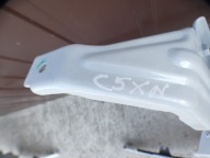 Citroen C5 X C5X 2023 fender left front front colour EN9 support