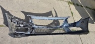 Mercedes-Benz SL R231 front front bumper