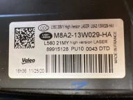 light right Range Rover Velar Lift Laser High Version Full Led M8A2-13W029