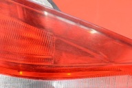light right rear part rear 7200818 BMW X5 E70 06-10