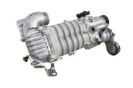 compressor; air NISSAN NOTE E12 II MICRA K13 IV 1.2 DIG-S 346546D