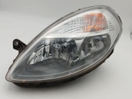 Lancia Ypsilon II 2 Licht links vorne vorne