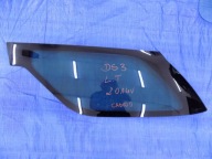 window left rear part left rear CITROEN DS3 CABRIO 14R