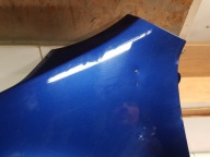 MAZDA 6 GH fender front front left blue