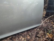 door right front right front AUDI A6 C6 LY7W