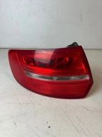 light rear part rear left Audi A3 8P lift sportback 5D