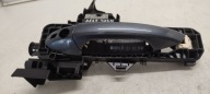 handle front front left Mercedes W204 kombi C755