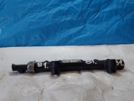 Rampe injection VOLVO V40 D2 1.6 HDI 968529758002