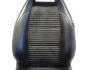 seats left front front driver´s semi leather MERCEDES A KLASA W176