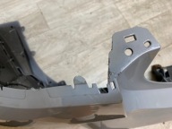 BMW M4 G82 G83 bumper rear complete