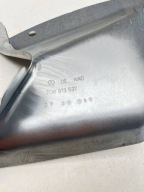 Blende Abdeckung TERMICZNA ELEMENT BLACHARSKI VAG VW AUDI OEM 2G6813537 !J