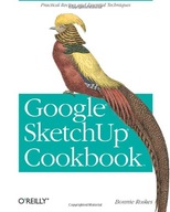 Google SketchUp Cookbook Roskes Bonnie