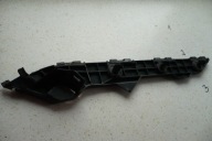 TOYOTA COROLLA E15, 2006-13 bumper bracket right rear part sedan