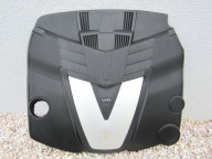 motor cover Mercedes W221 3.0 V6 CDI