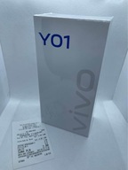 VIVO Y01 3GB/32GB gwarancja jak NOWY!