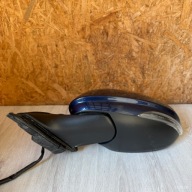 mirror left ALFA ROMEO GIULIA 2018 ROK 8 PIN (6+2)