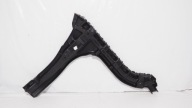 Seat Leon IV Kombi bumper bracket right rear part 5FE807394A