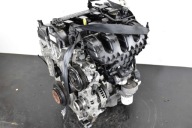 engine FORD GALAXY MK2 II S-MAX 2.0 EcoBoost 203KM TNWA @POMIAR KOMPRESJI@
