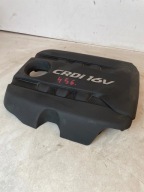 cover motor cover upper Kia Hyundai i40 1.7 CRDI