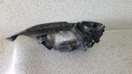 HYUNDAI i10 2013 - grid left + LED DRL fog light 9811
