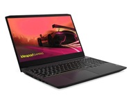 Notebook Lenovo IdeaPad Gaming 3-15 15,6 " AMD Ryzen 5 32 GB / 1000 GB čierny