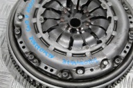 Embrayage de pression DWUMAS CLIO V 5 123107790R