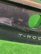 boot doors rear part boot VW T-ROC 17