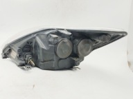 Ford Focus MK2 lift light right front front