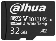 KARTA microSD 32 GB UHS-I SDXC V10 U1 A2 DAHUA TF