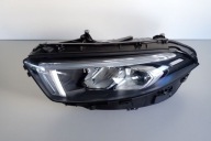 MERCEDES W177 A-KLASA LED PPERFORMANCE 18- reflektor left light A1779063705