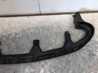 bumper support front lower OPEL ASTRA K KOMBI 13423602