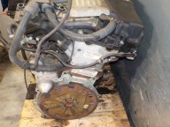 BMW X5 E53 engine complete SWAP 3.0 D M57D30 306D1