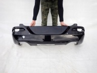 JEEP CHEROKEE V KL 13- bumper rear part rear PDC