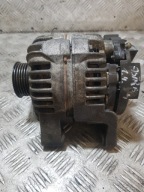 ALTERNATOR OPEL ASTRA H 1.4 B BOSCH 0124325