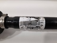 Mercedes-Benz GLC X253 C253 semi-axis front right A2533305601 (A718)